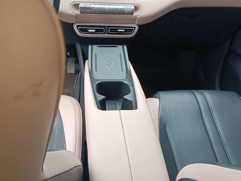 Used BYD Seagull 2024 Honor Edition 305km Freedom Version — 13