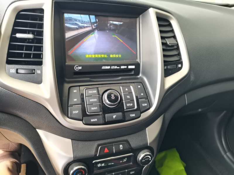 Used CHANGAN Eado 2015 1.6L Manual Junku Model China V Standard — 12