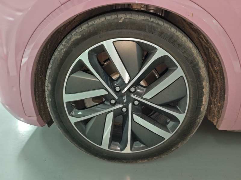 Used Li Auto L9 2022 Max model — 22