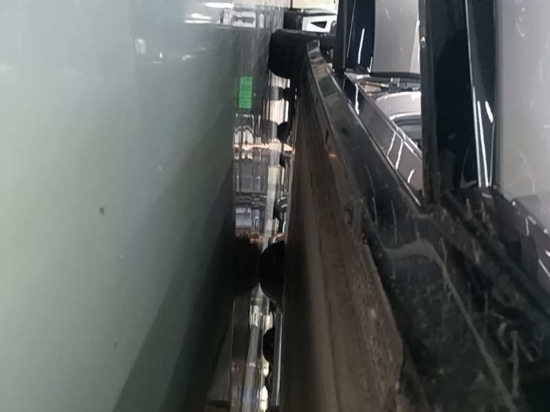 Used Xiaomi Auto YU7 2025 Ultra-Long Range Rear-Wheel Drive Version — 20