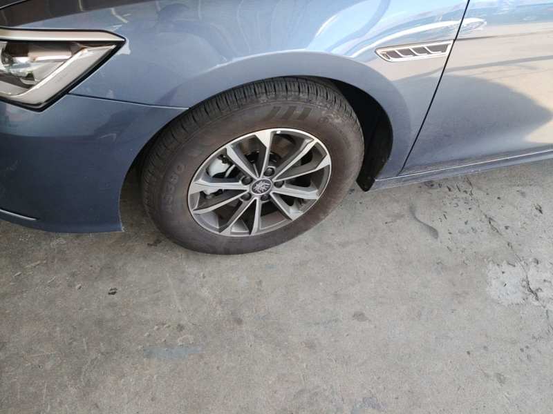 Used BYD Qin PLUS 2024 HONOR Edition DM-i 55KM Leading Model — 22