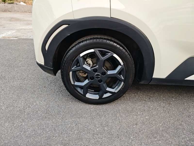 Used BYD Seagull 2025 305 km Free Version — 25