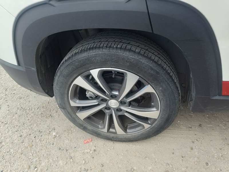 Used CHANGAN CS35PLUS 2023 Enjoy Edition 1.4T DCT Luxury Model — 25