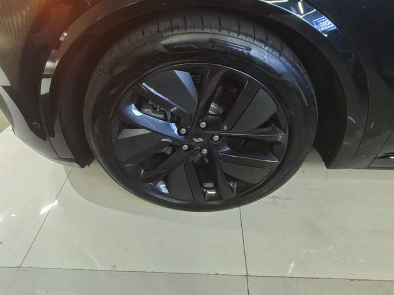 Used Li Auto L8 2023 Max model — 22