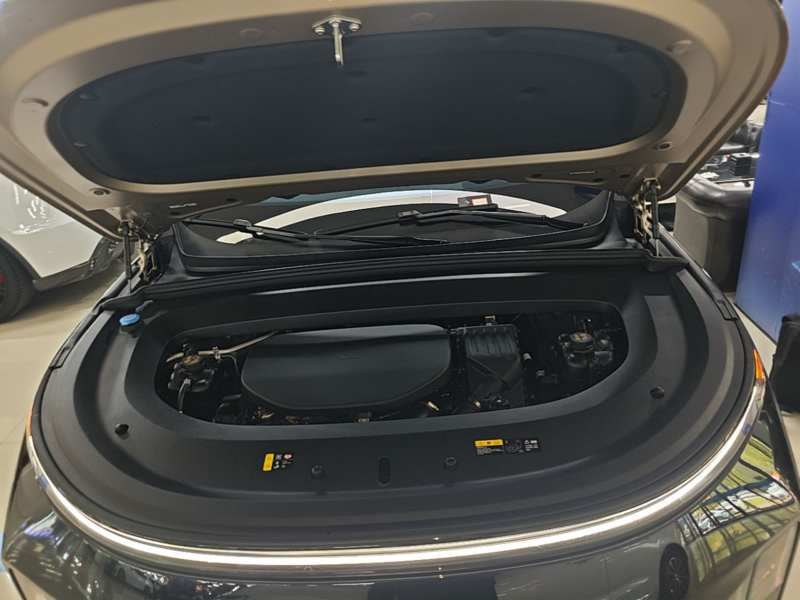 Used Li Auto L9 2026 Model Livis — 19