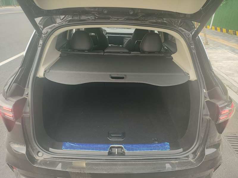 Used Lynk & Co 01 2023 2.0TD Two-Wheel Drive Asian Games Edition — 18