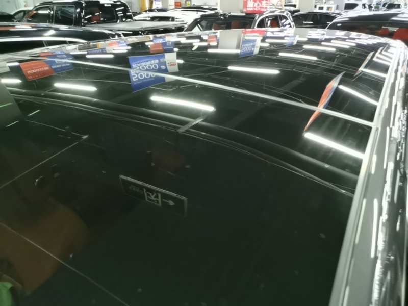 Used Li Auto L9 2022 Max model — 26