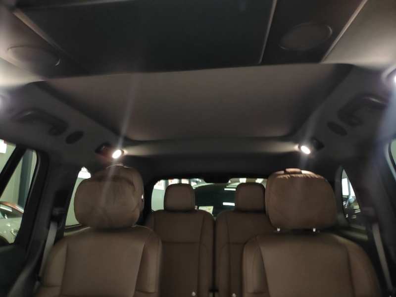 Used Li Auto L8 2023 Max model — 17