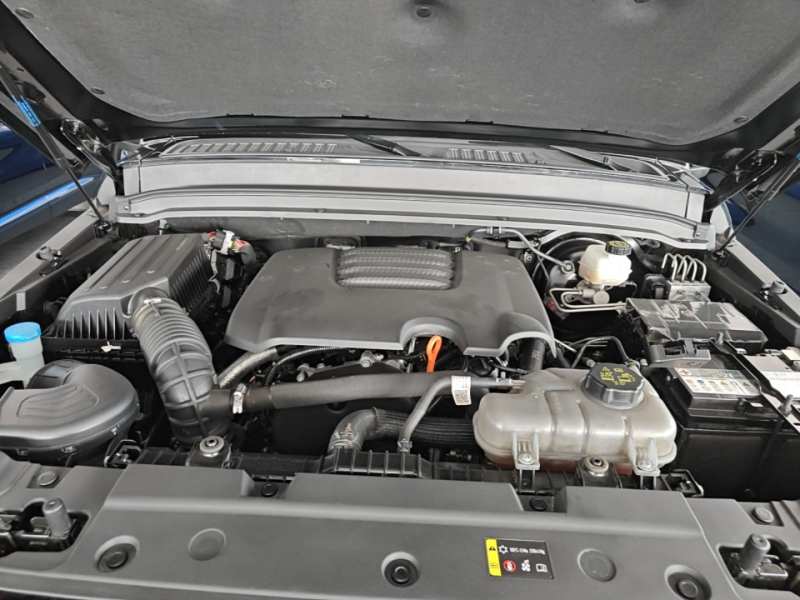 Used Tank 300 2023 Off-Road Edition 2.0T Conqueror — 19