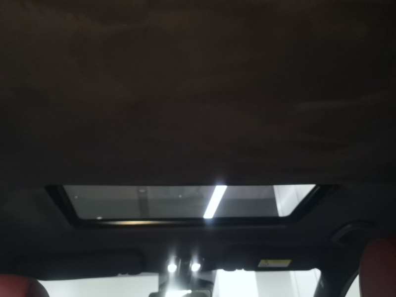 Used GAC Trumpchi M8 2023 Zongshi Series 400T Ultimate Edition — 17