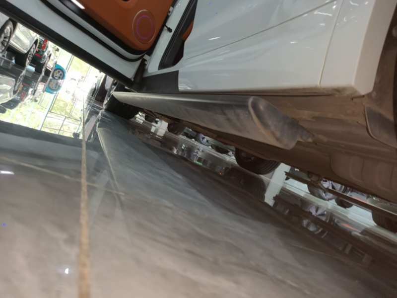Used Li Auto L7 2023 Air model — 21