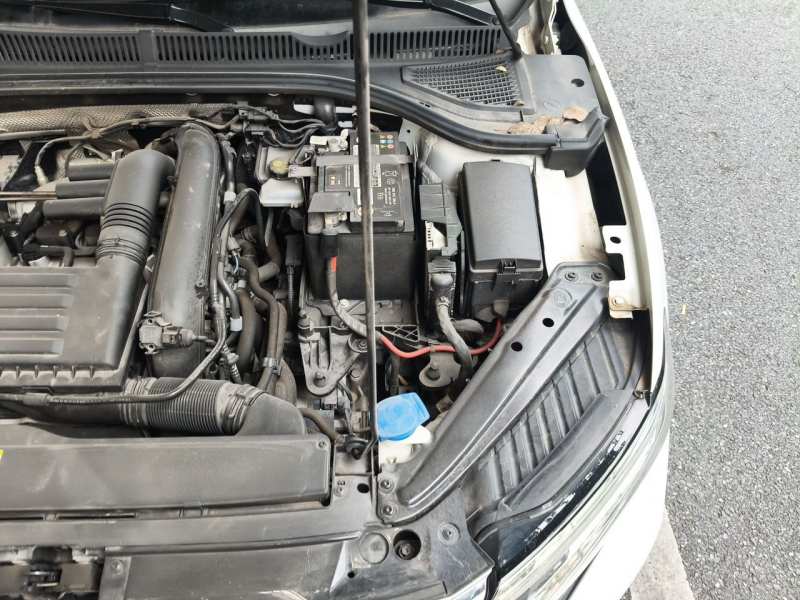 Used Volkswagen Sagitar 2023 280TSI DSG Beyond Lite Edition — 28