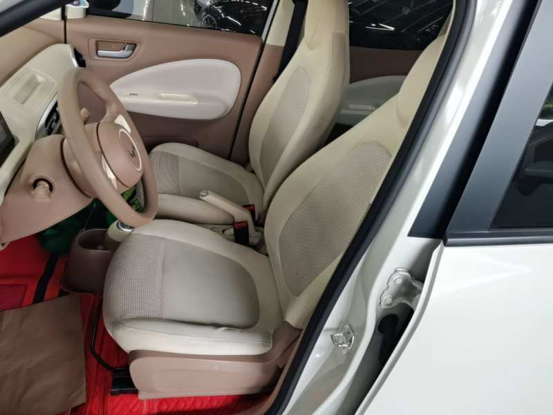 Used Wuling Hongguang MINIEV 2025 Four-Door Version Advanced Edition — 14