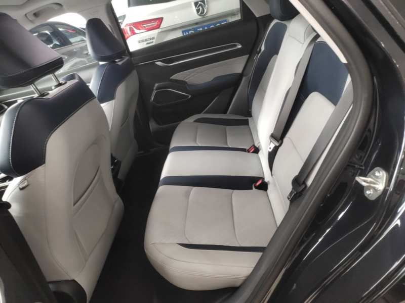 Used Geely Auto Emgrand 2022 4th Generation 1.5L CVT Flagship Model — 16