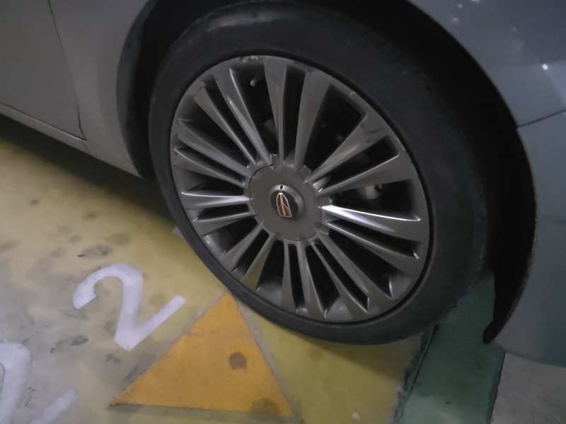 Used Hongqi H5 2019 30TD Smart Connect Dynamic Edition – Rhythm Sport — 17