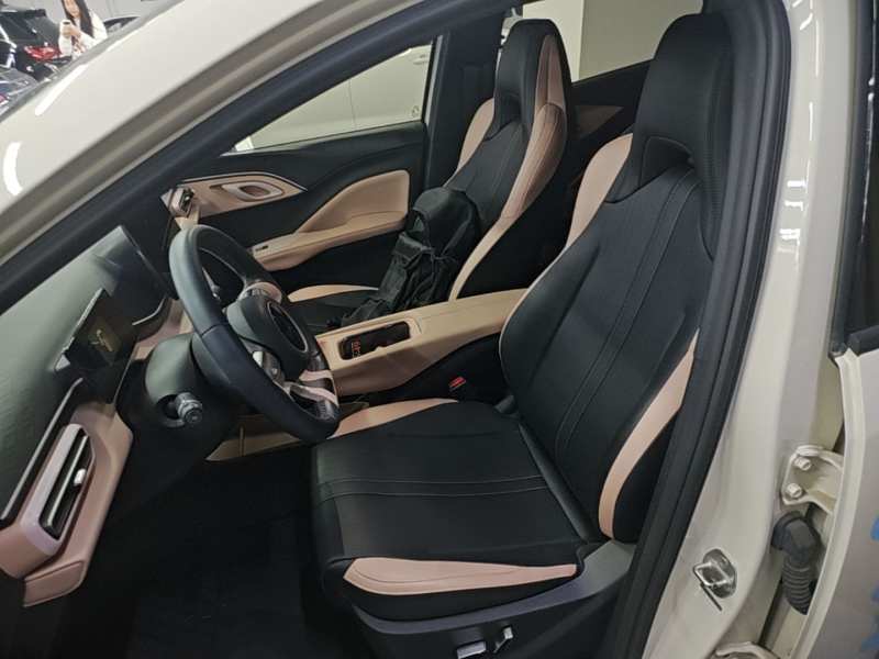 Used BYD Seagull 2025 305 km Free Version — 14