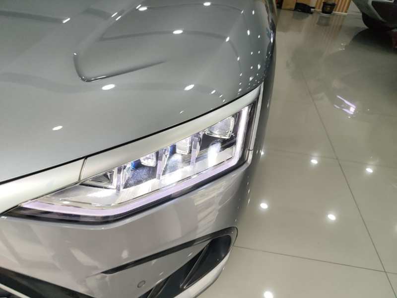 Used BYD Han 2022 DM-i 121KM Luxury Model — 23