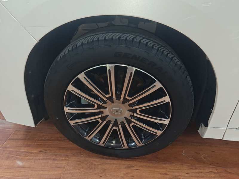 Used GAC Trumpchi M8 2021 Lingxiu Series 390T Ultimate Edition — 22