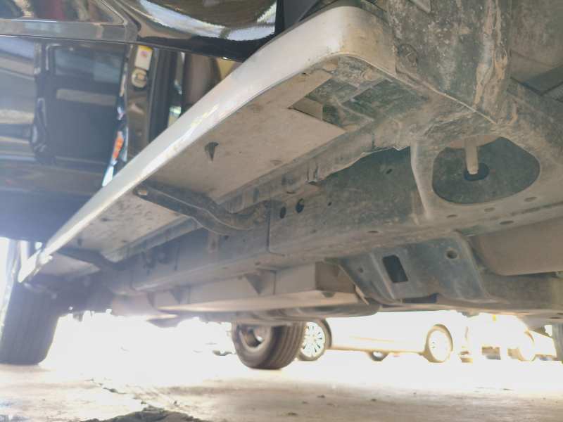 Used Great Wall Poer 2019 2.0T Automatic Gasoline 4×4 Premium Edition GW4C20B — 20