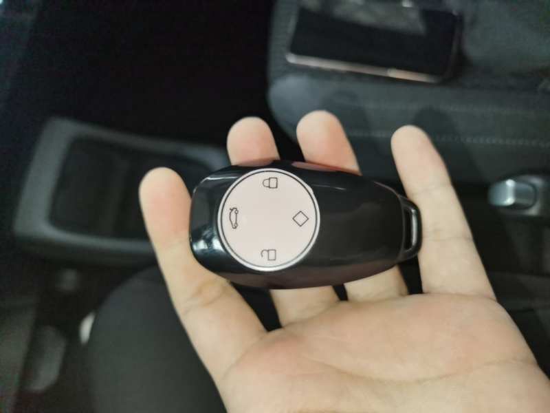Used Leapmotor T03 2021 400 Lite Edition – Lithium-Ion Battery — 8