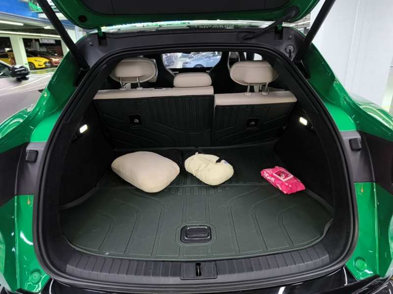 Used Xiaomi Auto YU7 2025 Ultra-Long Range Rear-Wheel Drive Version — 18
