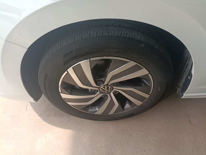 Used Volkswagen Bora 2023 200TSI DSG Enjoyment Edition — 22