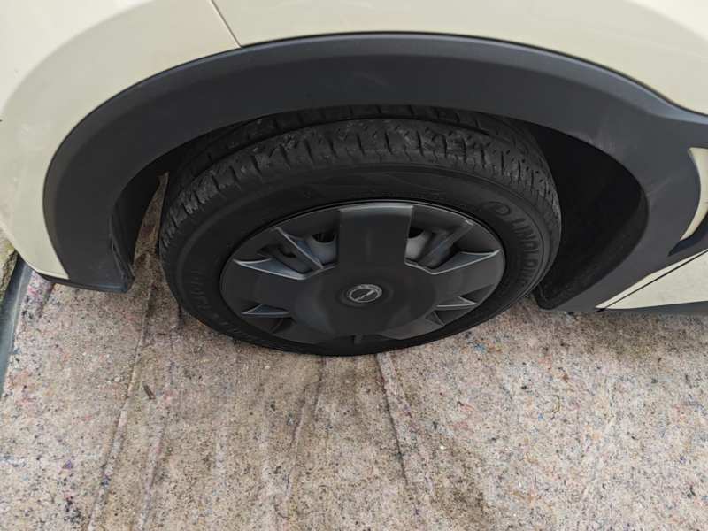Used BYD Seagull 2023 Active Version — 22
