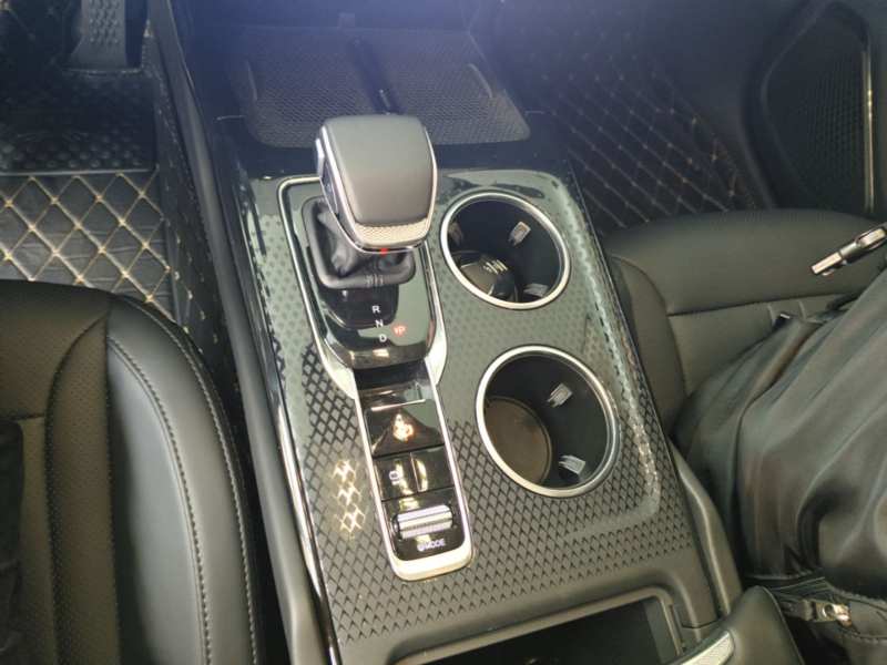 Used Hongqi HS3 PHEV 2024 PHEV 115km Jingwei Edition — 13