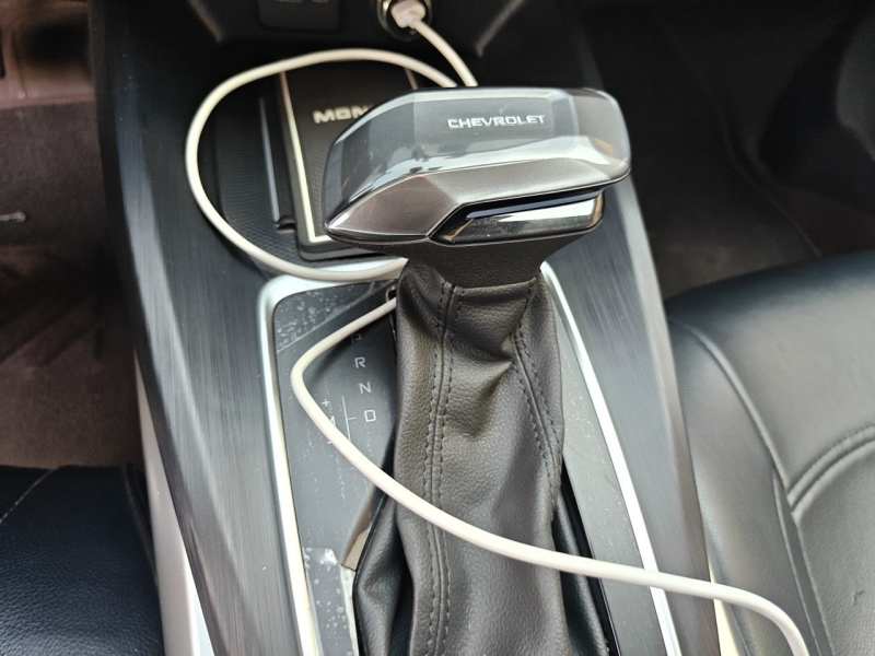 Used Chevrolet Monza 2023 1.5L Dual-Clutch WOW Enjoyment Edition — 15