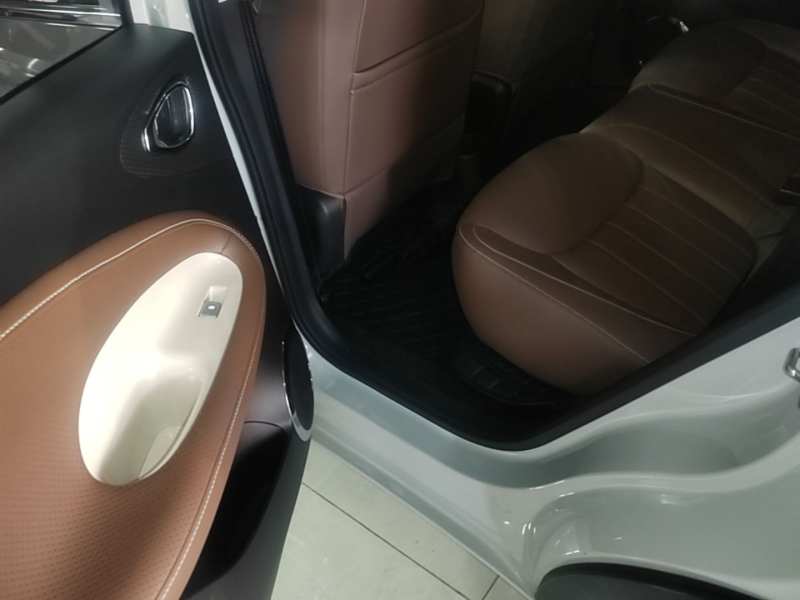 Used Wuling Bingo 2023 333 km Lingxi Connected Version — 16