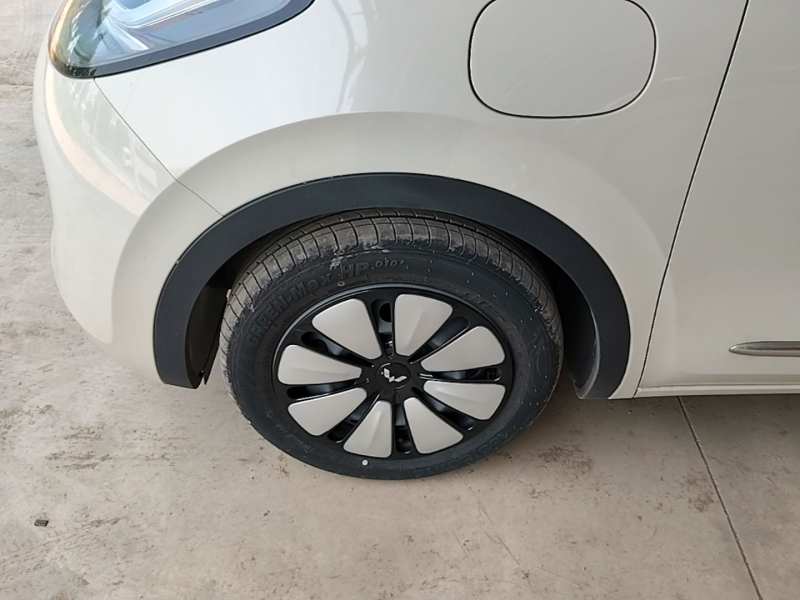 Used Wuling Bingo 2024 333 km Enjoyment Version — 22