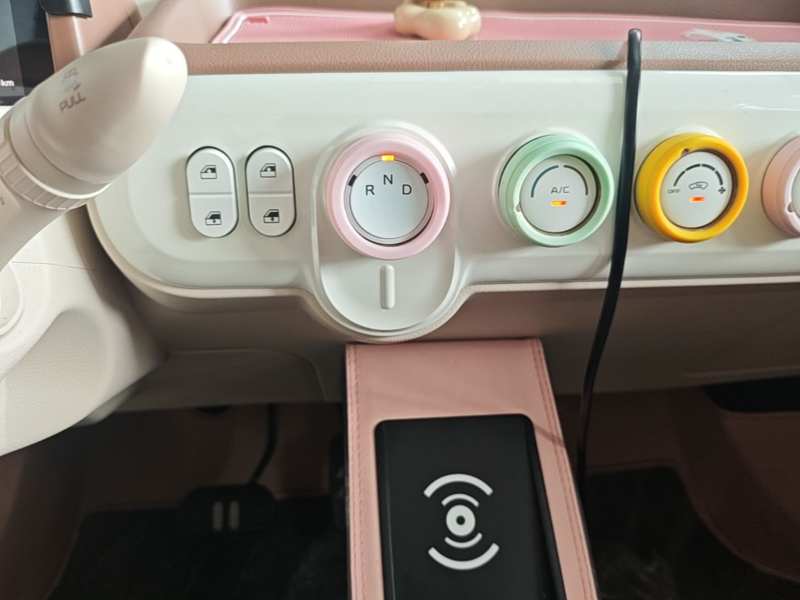Used Bestune Pony 2026 Model 222km Cute Horse Plus — 13