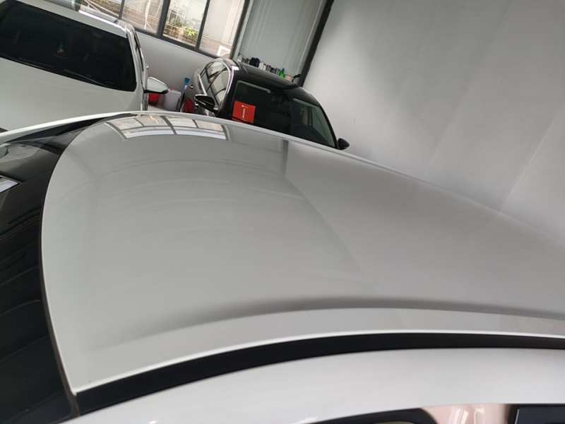 Used Wuling Bingo 2023 410 km Lingxi Deluxe Edition — 26