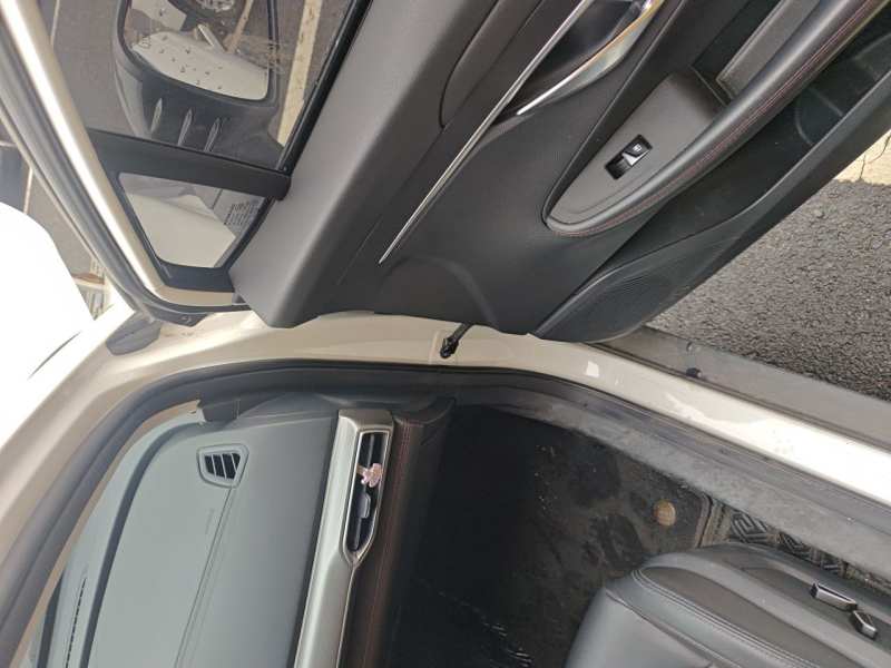 Used CHANGAN UNI-T 2020 1.5T Flagship Version — 22