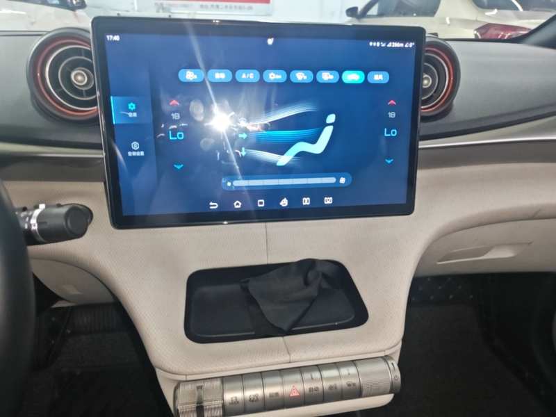 Used BYD Dolphin 2021 405 km Fashion Edition — 12