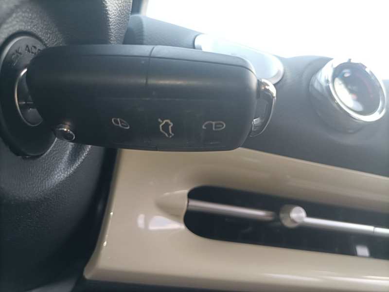 Used Wuling Bingo 2024 203km Light Edition — 8
