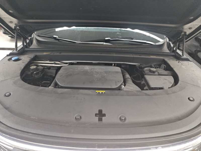 Used Li Auto L6 2024 Pro Model — 19