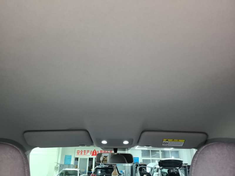 Used Leapmotor T03 2023 310 Lite Edition — 17