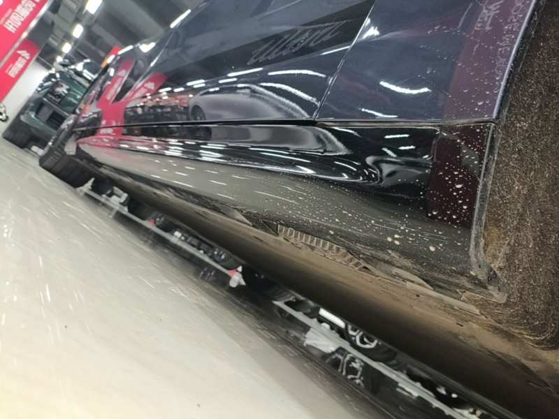 Used Xiaomi Auto SU7 2024 Four-Wheel-Drive Max Founder’s Edition — 20