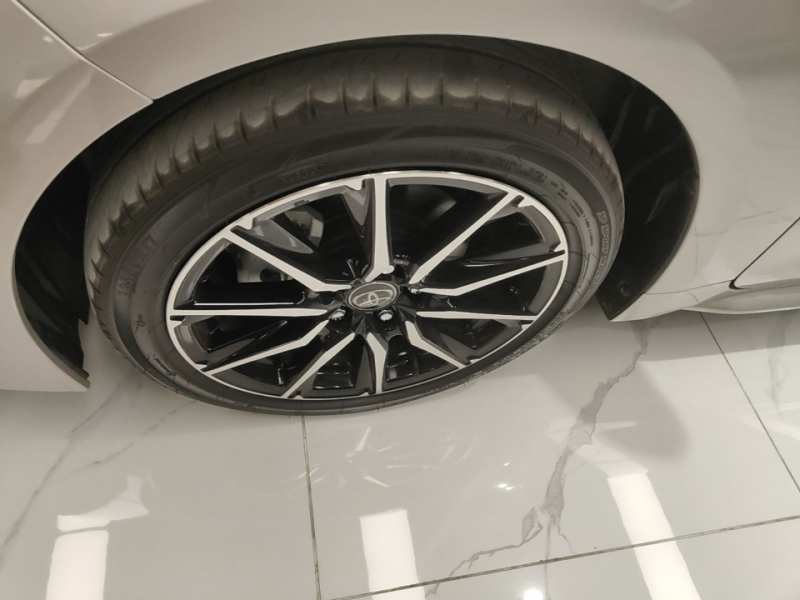 Used Toyota Levin 2023 Smart Electric Hybrid Dual-Engine 1.8L Sport Edition — 22