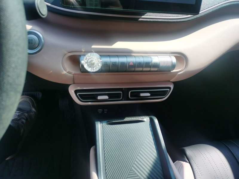 Used BYD Seagull 2025 305km Active Version — 13