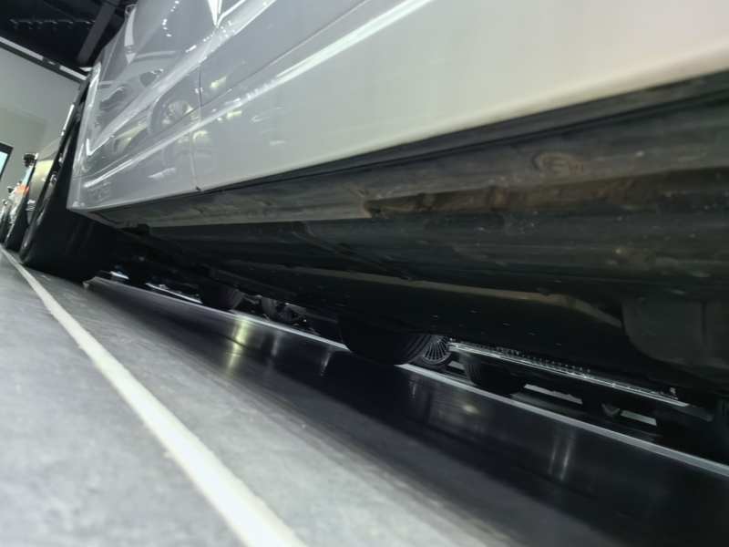 Used Li Auto L7 2024 MAX Model — 21