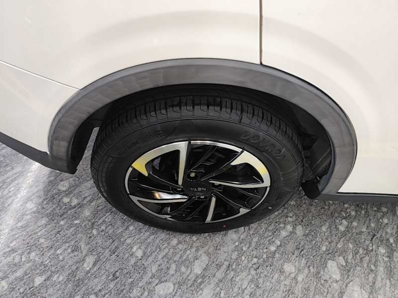 Used NETA V 2021 Long-Range Smart Edition — 25