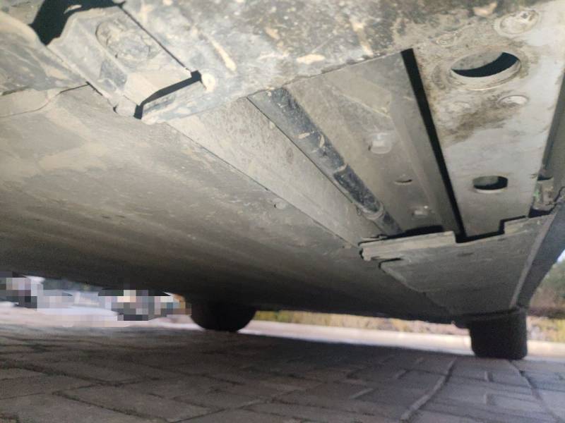 Used XPeng G6 2023 580 Long-Range Max — 27