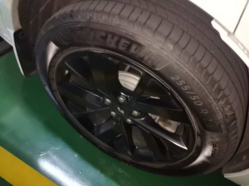 Used Li Auto L7 2023 Air model — 25