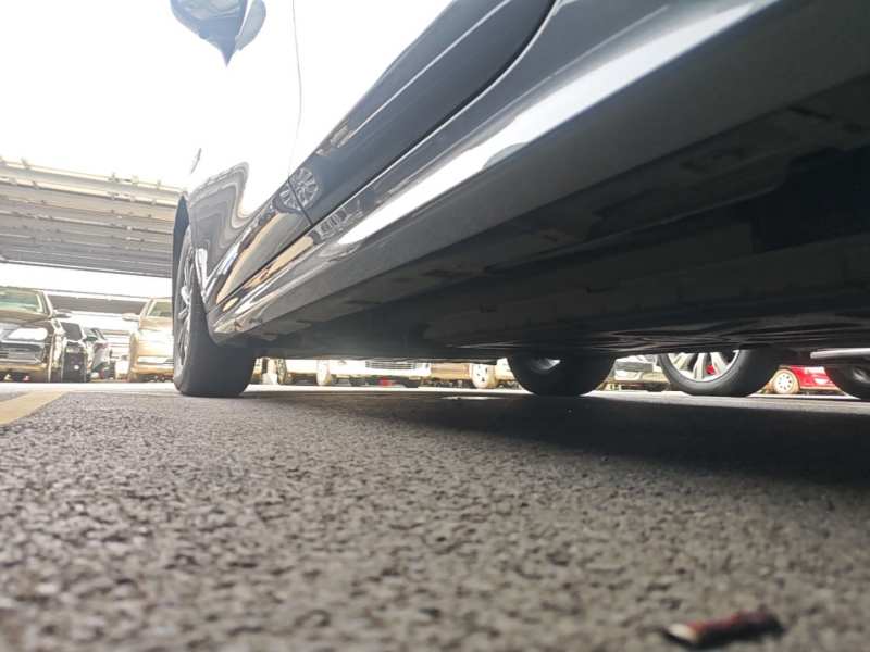 Used BYD Qin PLUS 2024 HONOR Edition DM-i 55KM Leading Model — 21