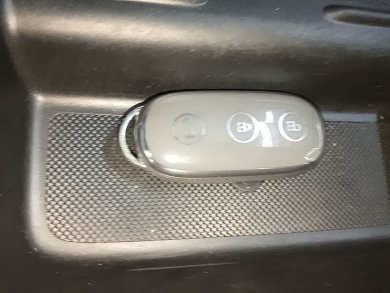 Used Li Auto L8 2023 Pro Model — 8