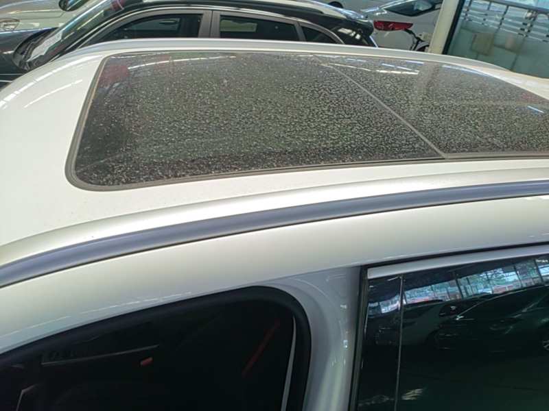 Used Haval H6 2021 China Trend Edition 1.5 GDIT Automatic Champion Version — 26
