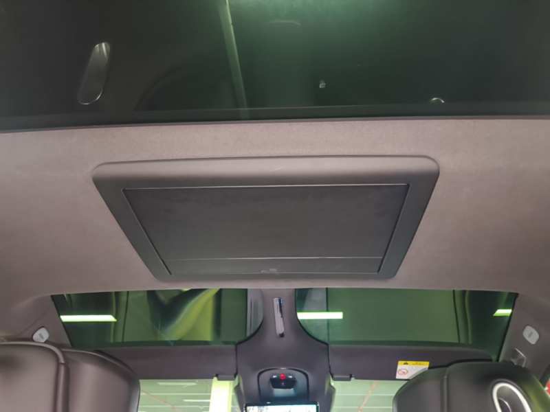 Used Avatr 12 2025 Ultra Extended-Range Edition — 17