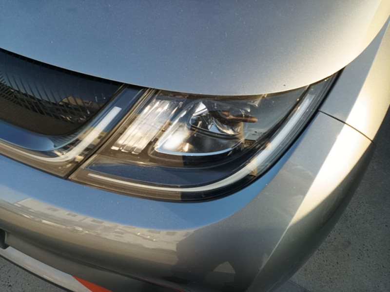 Used BYD Dolphin 2021 405 km Fashion Edition — 23